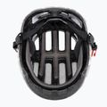 Children's bike helmet ABUS Smiley 3.0 grey horse 5