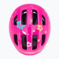 ABUS bike helmet Smiley pink 3.067257 5