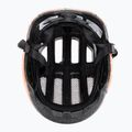 Children's bike helmet ABUS Smiley 3.0 orange monster 5