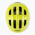 ABUS children's bicycle helmet Smiley 3.0 yellow 67277 6