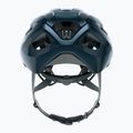 ABUS bicycle helmet Macator navy blue 67326 8