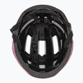 ABUS bike helmet Macator shiny rose 6