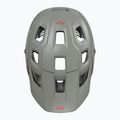 ABUS bike helmet MoDrop chalk grey 6