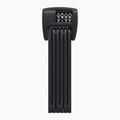 ABUS Bordo 6000C/90 SH Combo bike lock black