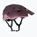 ABUS MoDrop wildberry red bicycle helmet