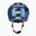 Children's bicycle helmet Smiley 3.0 ACE LED royal blue 4
