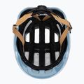 Children's bicycle helmet Smiley 3.0 ACE LED royal blue 5
