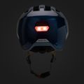 Children's bicycle helmet Smiley 3.0 ACE LED royal blue 8