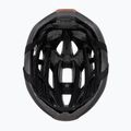 ABUS StormChaser bloodmoon red bicycle helmet 2