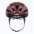 ABUS StormChaser bloodmoon red bicycle helmet 4