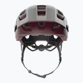 ABUS MoDrop wildberry red bicycle helmet 4