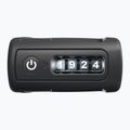 Bike lock ABUS Bordo Combo 6000C/90 LED SH black 2
