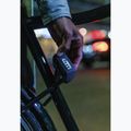Bike lock ABUS Bordo Combo 6000C/90 LED SH black 4