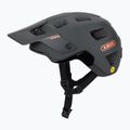 Bike helmet ABUS MoDrop MIPS pine green 3