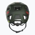 Bike helmet ABUS MoDrop MIPS pine green 3