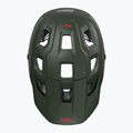 Bike helmet ABUS MoDrop MIPS pine green 4