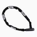 ABUS Steel-O-Chain bicycle lock 5805K/75 black 71205