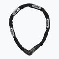 Bike lock ABUS Steel-O-Chain 5805C/75 black