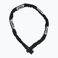 Bike lock ABUS Steel-O-Chain 4804K/110 black