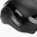 ABUS GameChanger bicycle helmet black 77592 7