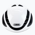 ABUS GameChanger bicycle helmet white 77600 2