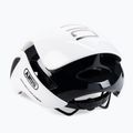 ABUS GameChanger bicycle helmet white 77600 5