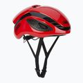 Bicycle helmet ABUS GameChanger blaze red