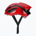 Bicycle helmet ABUS GameChanger blaze red 3