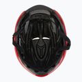 Bicycle helmet ABUS GameChanger blaze red 5