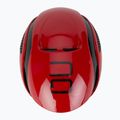 Bicycle helmet ABUS GameChanger blaze red 6