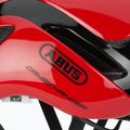 Bicycle helmet ABUS GameChanger blaze red 8