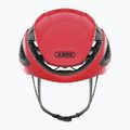 Bicycle helmet ABUS GameChanger blaze red 2