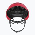 Bicycle helmet ABUS GameChanger blaze red 3