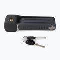 ABUS Bordo Lite Mini 6055K/60 bicycle lock black 78060 4