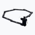Bicycle lock ABUS Bordo Big 6000/120 black 78073 2