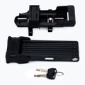 Bicycle lock ABUS Bordo Big 6000/120 black 78073 4