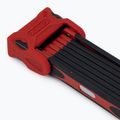 ABUS Bordo Big 6000/120 red 81513 bicycle lock