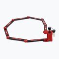 ABUS Bordo Big 6000/120 red 81513 bicycle lock 2
