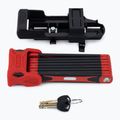 ABUS Bordo Big 6000/120 red 81513 bicycle lock 4