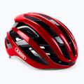 ABUS bicycle helmet AirBreaker blaze red 81735