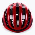 ABUS bicycle helmet AirBreaker blaze red 81735 2