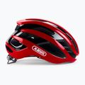 ABUS bicycle helmet AirBreaker blaze red 81735 3