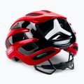 ABUS bicycle helmet AirBreaker blaze red 81735 4