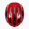 ABUS bicycle helmet AirBreaker blaze red 81735 6
