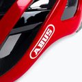ABUS bicycle helmet AirBreaker blaze red 81735 7