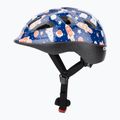 Children's bike helmet ABUS Smooty 2.0 blue space 3