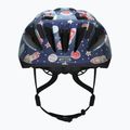 Children's bicycle helmet ABUS Smooty 2.0 blue space 2