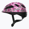 Children's bicycle helmet ABUS Smooty 2.0 pink watermelon