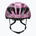 Children's bike helmet ABUS Smooty 2.0 pink watermelon 2