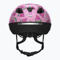 Children's bike helmet ABUS Smooty 2.0 pink watermelon 3